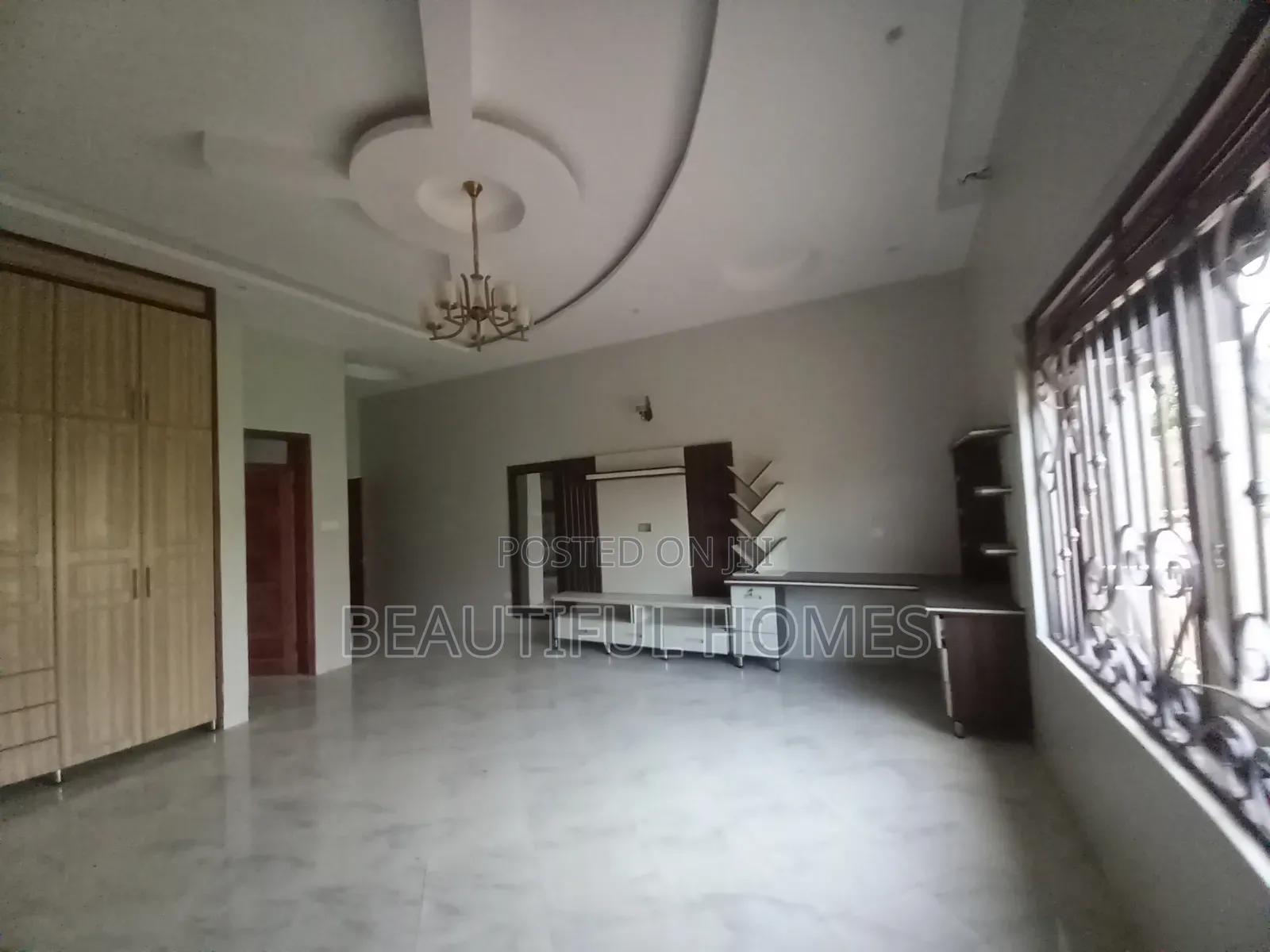 Furnished 4bdrm Bungalow in Namugongo, Kira for sale