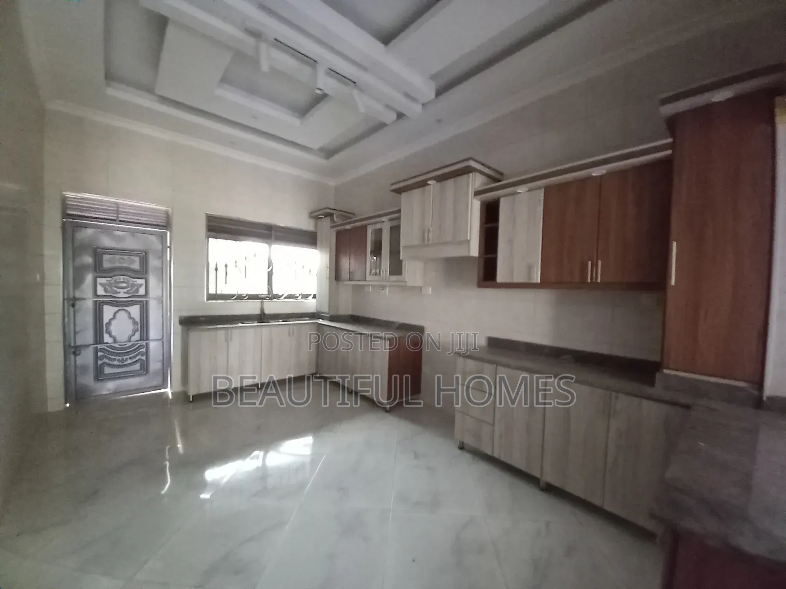 Furnished 4bdrm Bungalow in Namugongo, Kira for sale