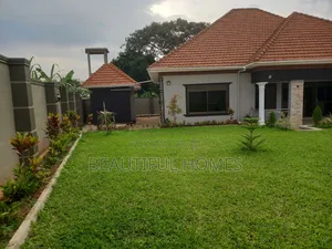 Photo - Furnished 4bdrm Bungalow in Namugongo, Kira for sale