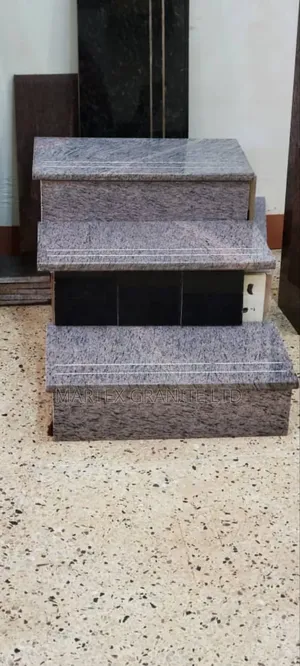Staircase Finishing
