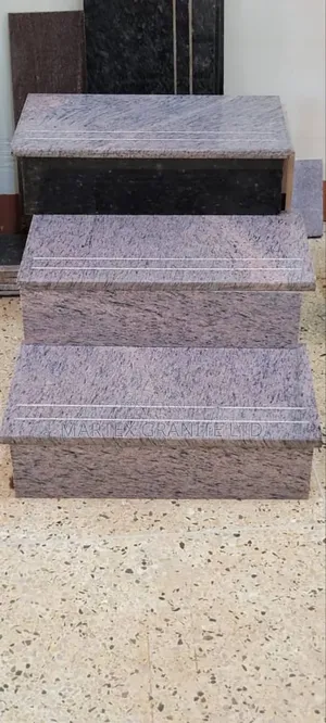 Staircase Finishing