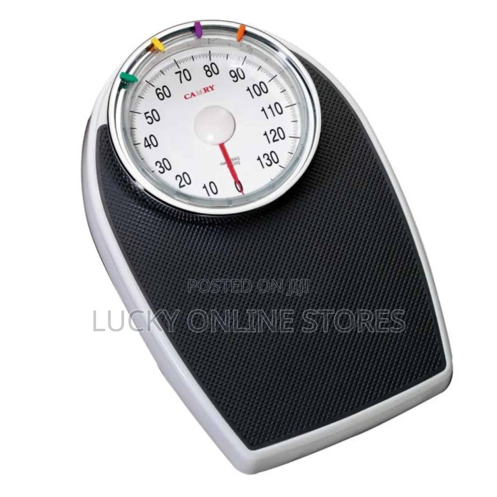 Weight Scale
