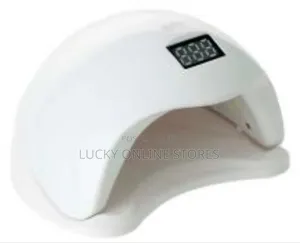UV LED Nail Lamp