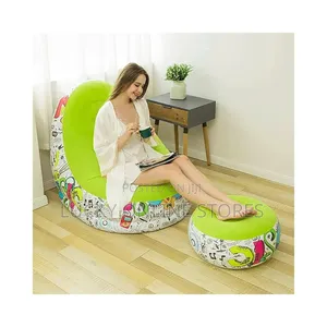 Inflatable Air Chair