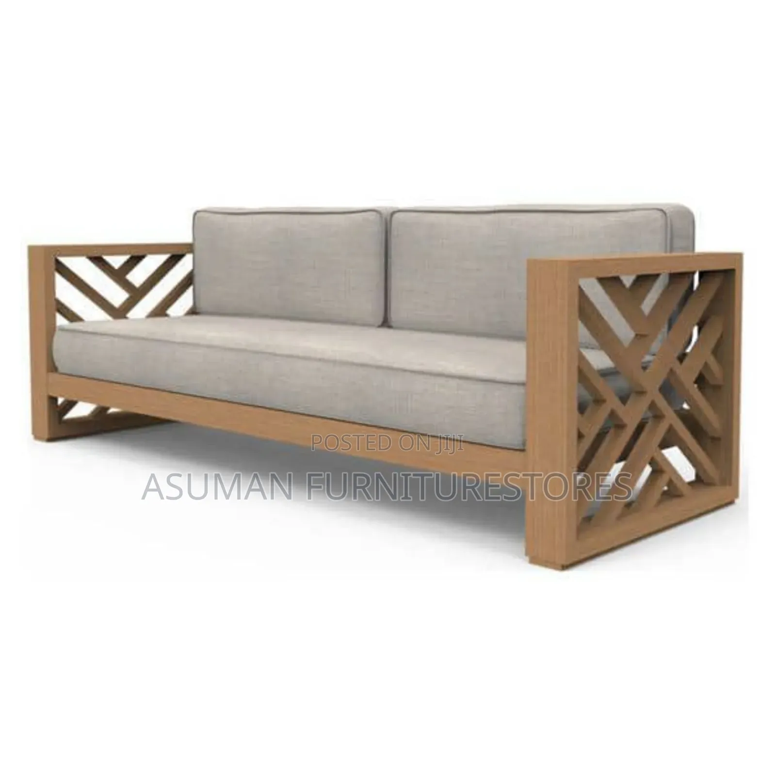 Modern Waiting Sofa Call Us On