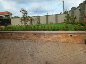 Furnished 4bdrm Bungalow in Namugongo, Kira for sale