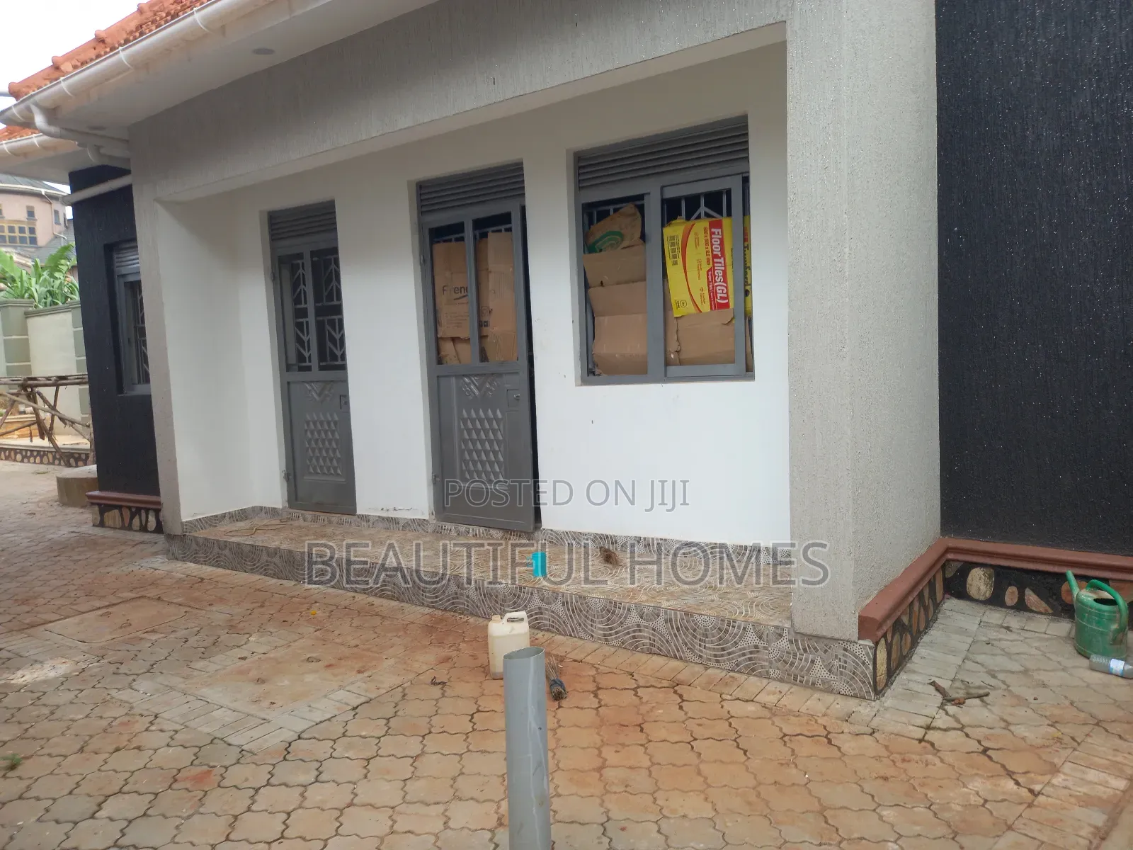 Furnished 4bdrm Bungalow in Namugongo, Kira for sale
