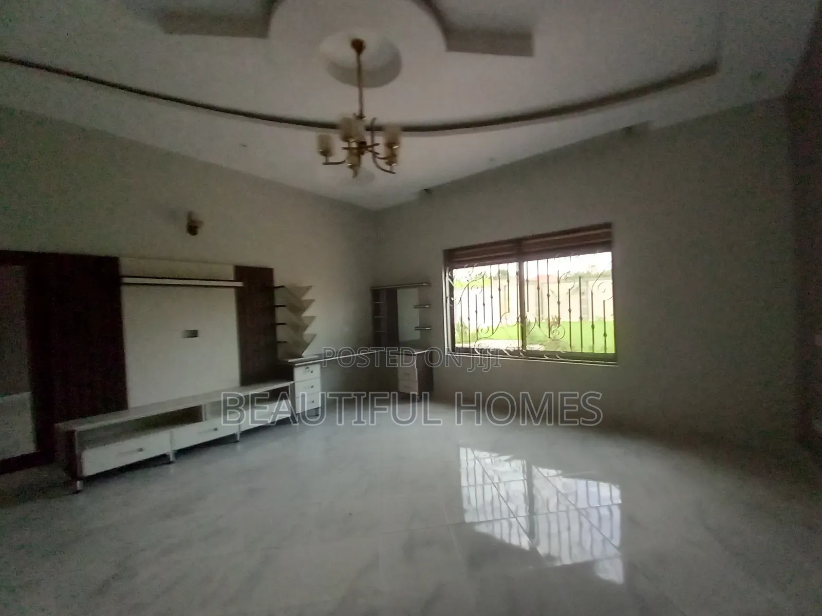 Furnished 4bdrm Bungalow in Namugongo, Kira for sale