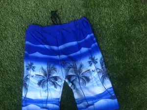 Mens Swimming Pants