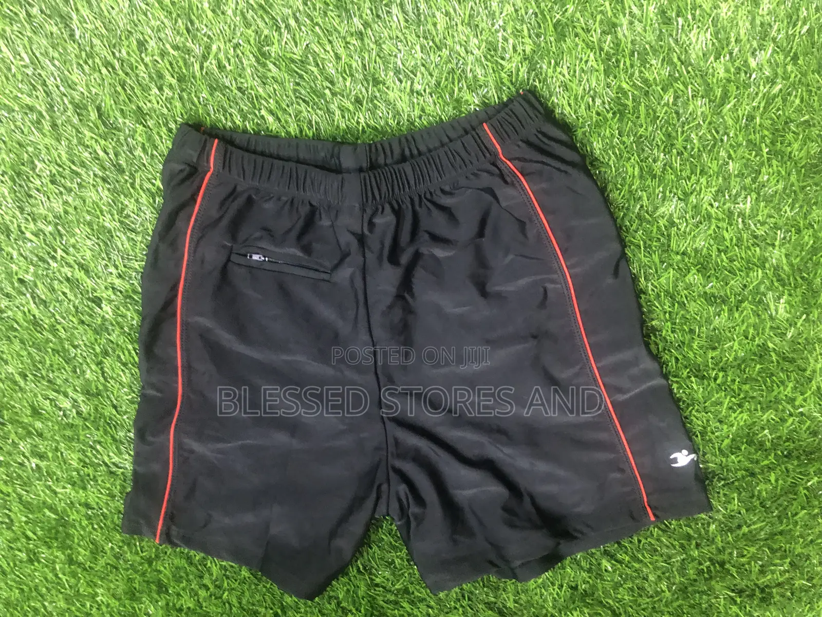 Mens Swimming Pants
