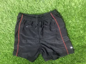 Mens Swimming Pants