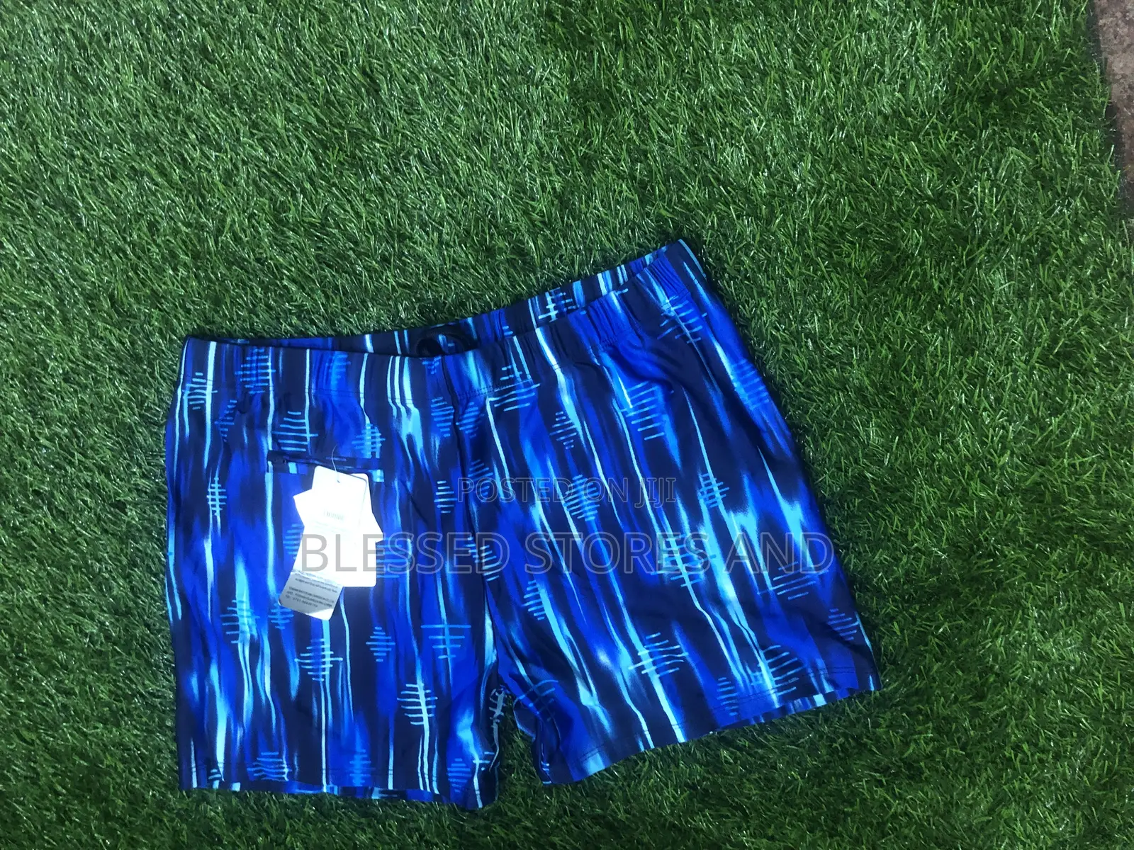 Mens Swimming Pants