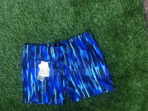 Mens Swimming Pants