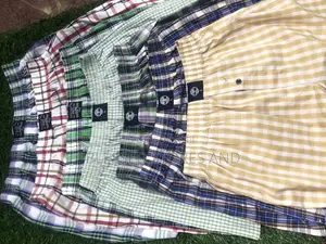 Mens Boxers