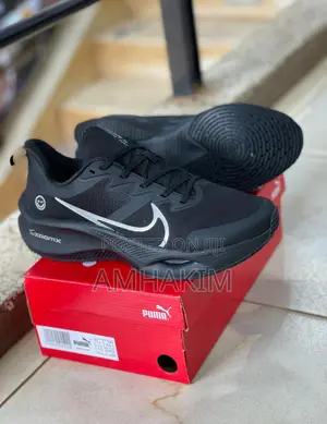 New Nike Zoom X Smile in Stock
