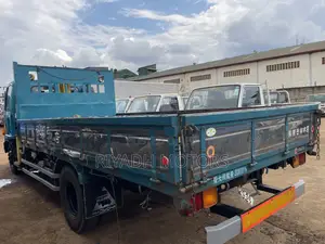 Isuzu Truck 6bg1