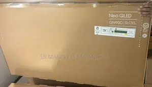 Brand New Samsung 55" Qn90c Neo Qled TV