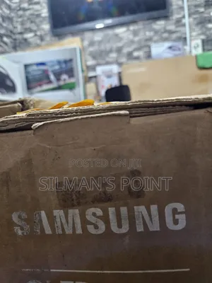 Brand New Samsung 55" Qn90c Neo Qled TV
