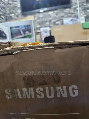 Brand New Samsung 55" Qn90c Neo Qled TV