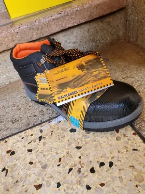 Safety Shoes Worklander