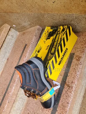 Safety Shoes Worklander