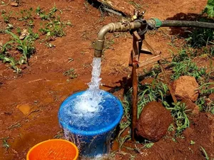 Clean Water Drilling