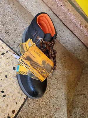 Safety Shoes