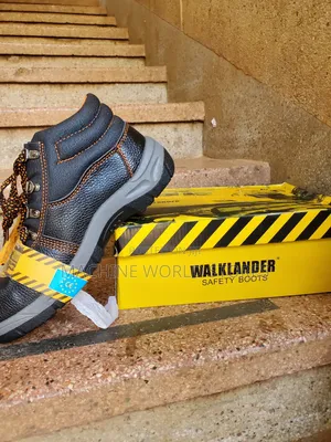 Safety Shoes