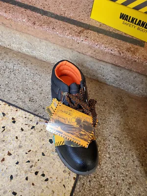 Safety Shoes