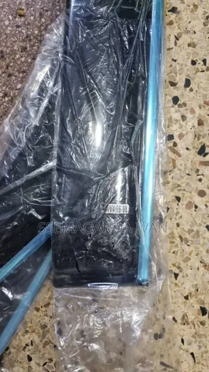 Rav 4 Rain Guards 1998