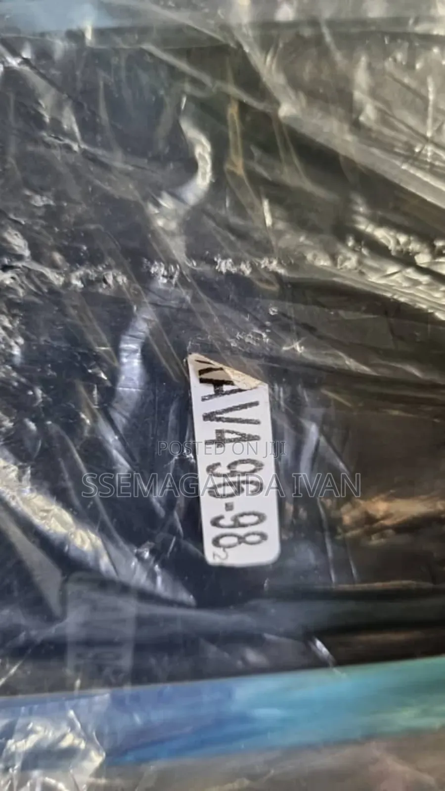 Rav 4 Rain Guards 1998