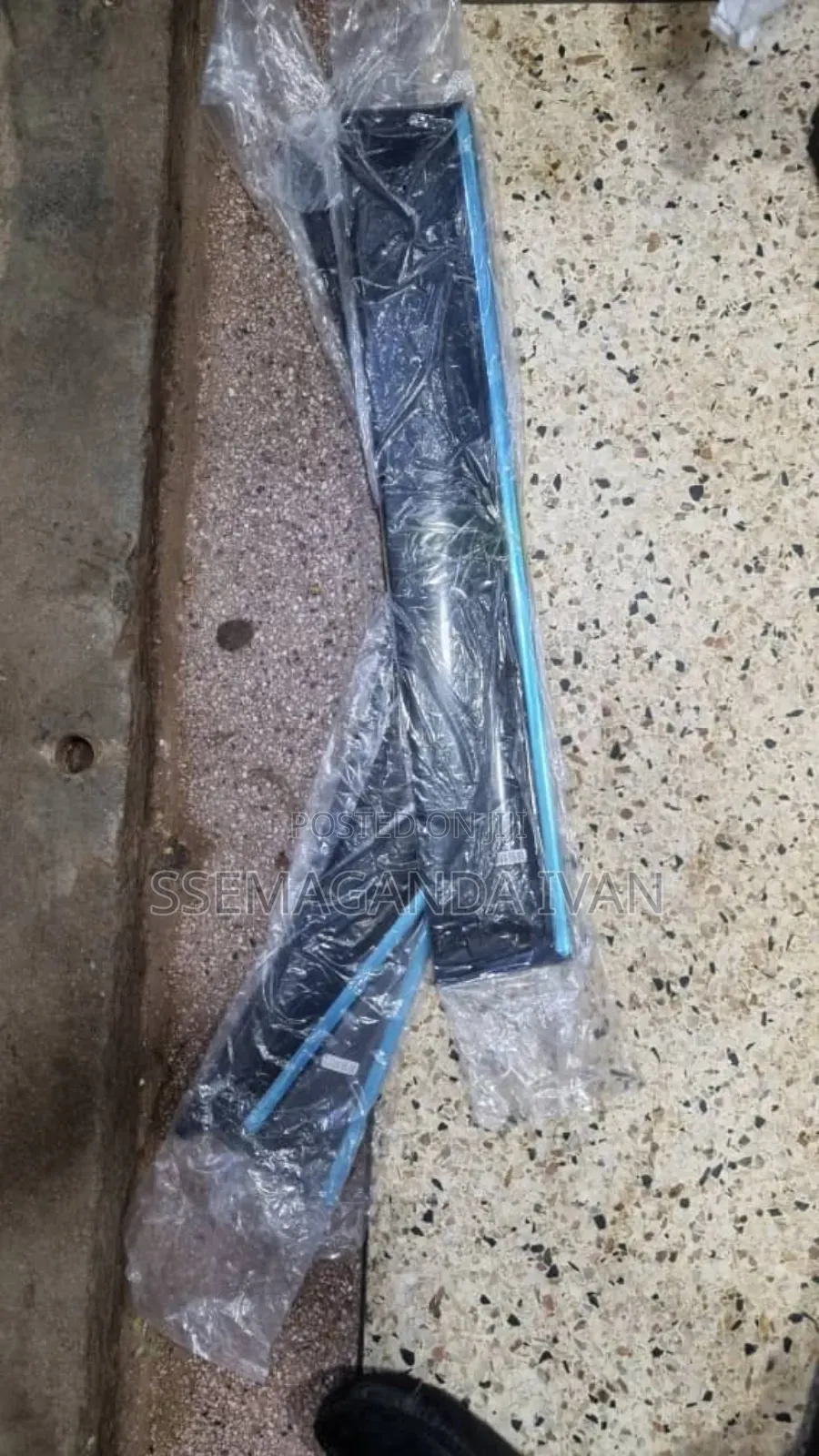 Rav 4 Rain Guards 1998