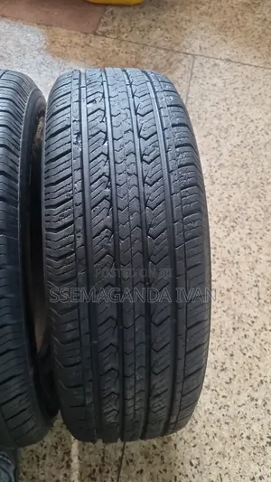 235/65r17 Used Tyres