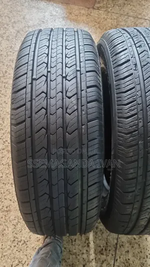 235/65r17 Used Tyres