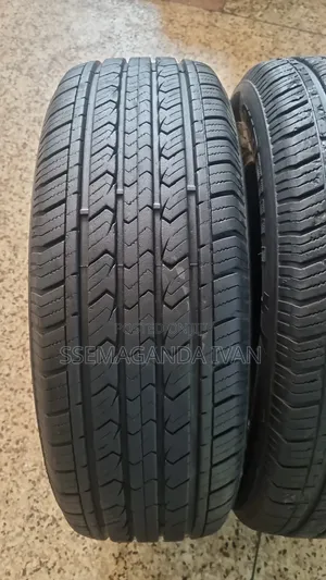 235/65r17 Used Tyres