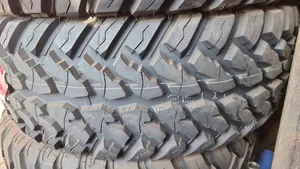 305/70r16 Mud Terrain M/T