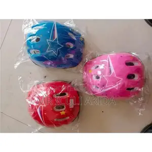 Kids Skating and Bicycle Head Protective Cycling Helmet