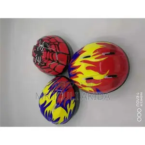 Kids Skating and Bicycle Head Protective Cycling Helmet