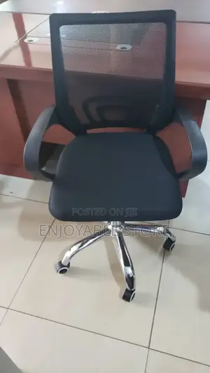 Ergonomic Office Working Chairs