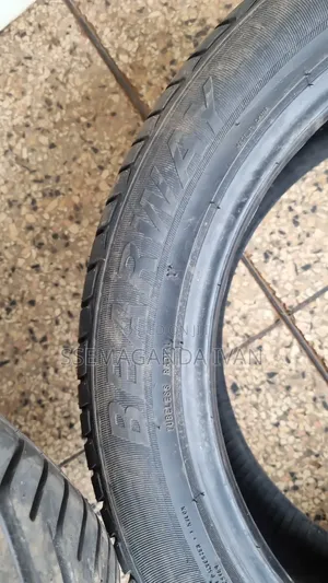 245/45r18 Bear Way Tires