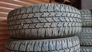 265/65r17 Bridgeston Foreign Used