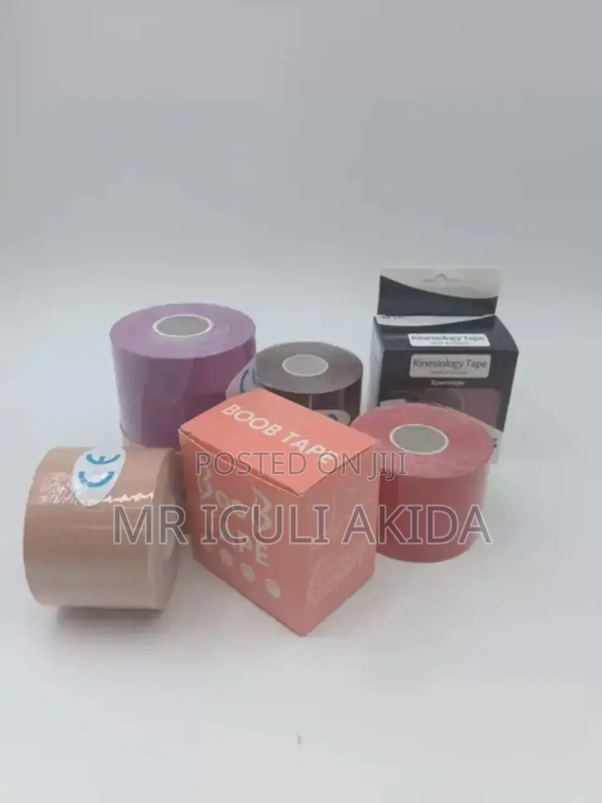 5m Ladies Boob Lift Adhesive Waterproof Tape