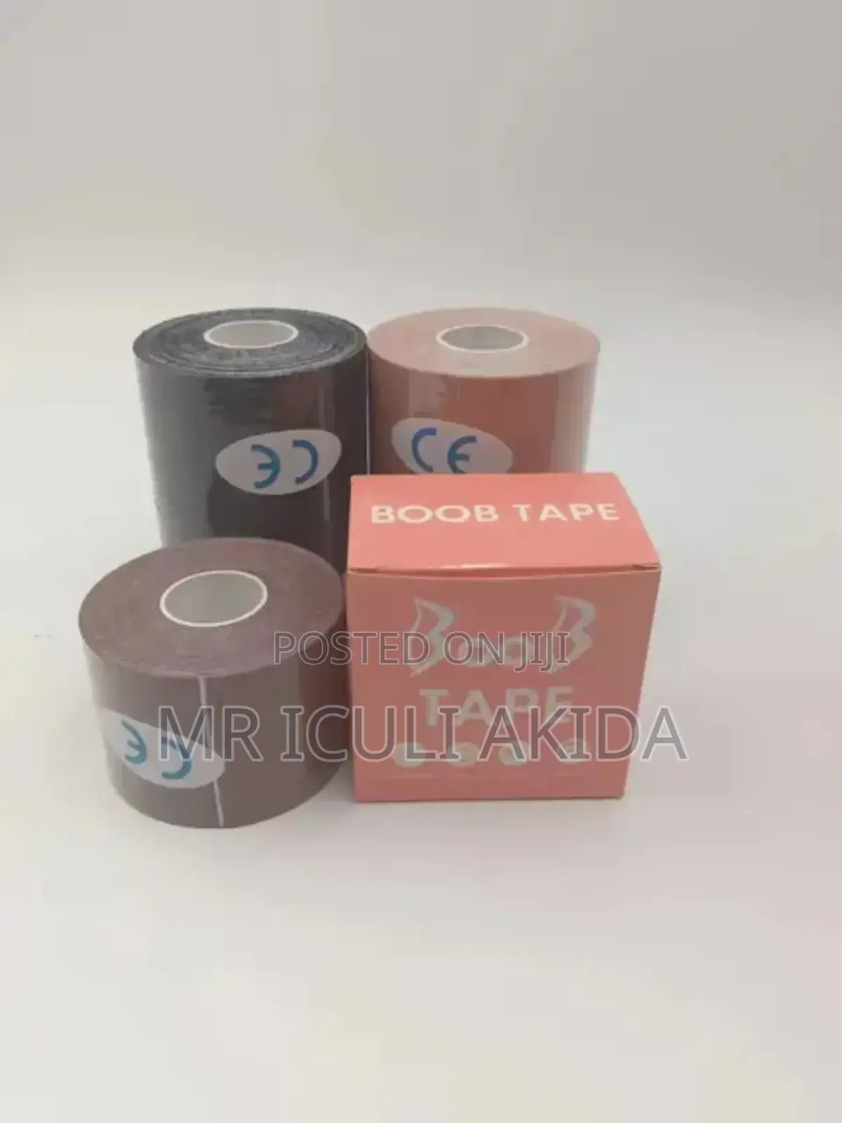 5m Ladies Boob Lift Adhesive Waterproof Tape