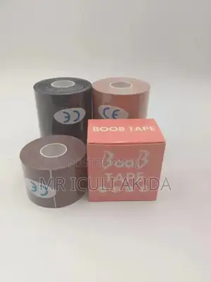 5m Ladies Boob Lift Adhesive Waterproof Tape