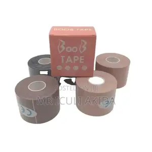 5m Ladies Boob Lift Adhesive Waterproof Tape