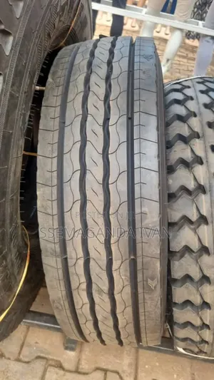 265/70r19.5 Highway Jk Tyre