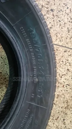 195/70r14 Linglong Foreign Used Tyres