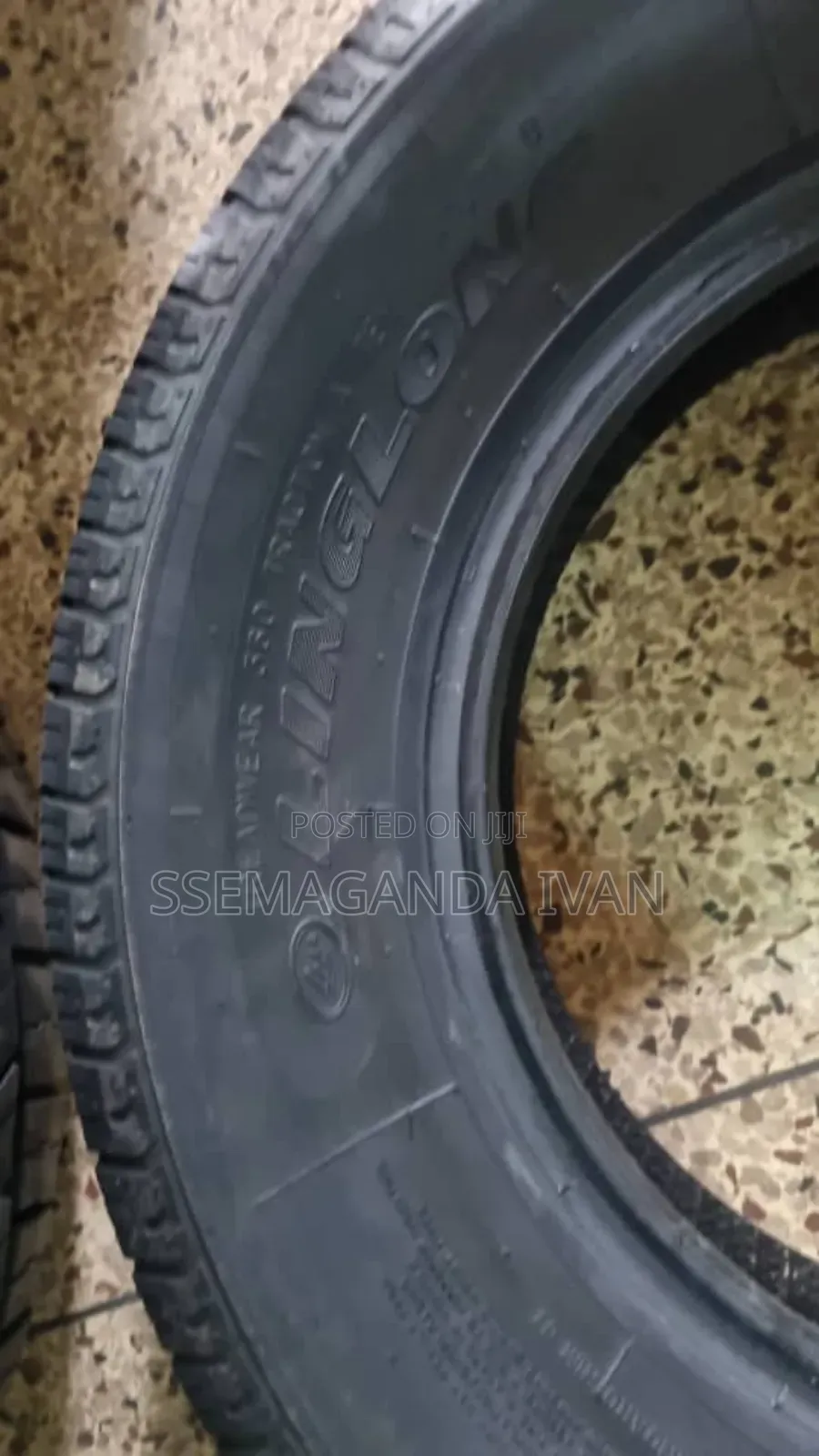 195/70r14 Linglong Foreign Used Tyres