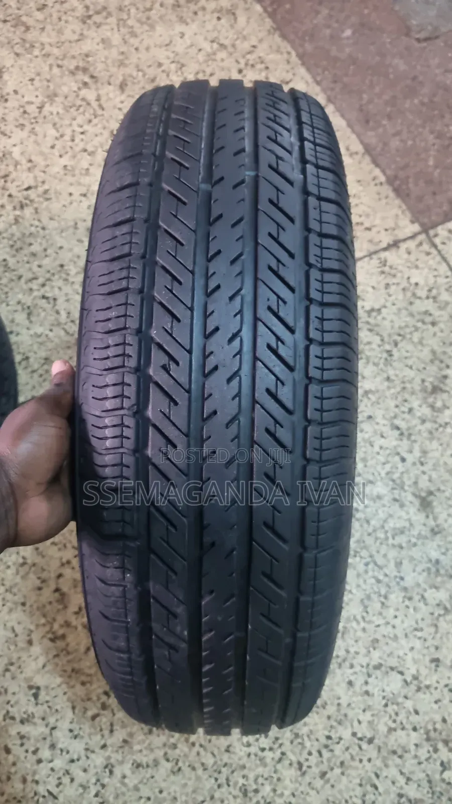 195/70r14 Linglong Foreign Used Tyres
