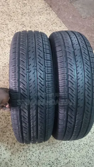 195/70r14 Linglong Foreign Used Tyres